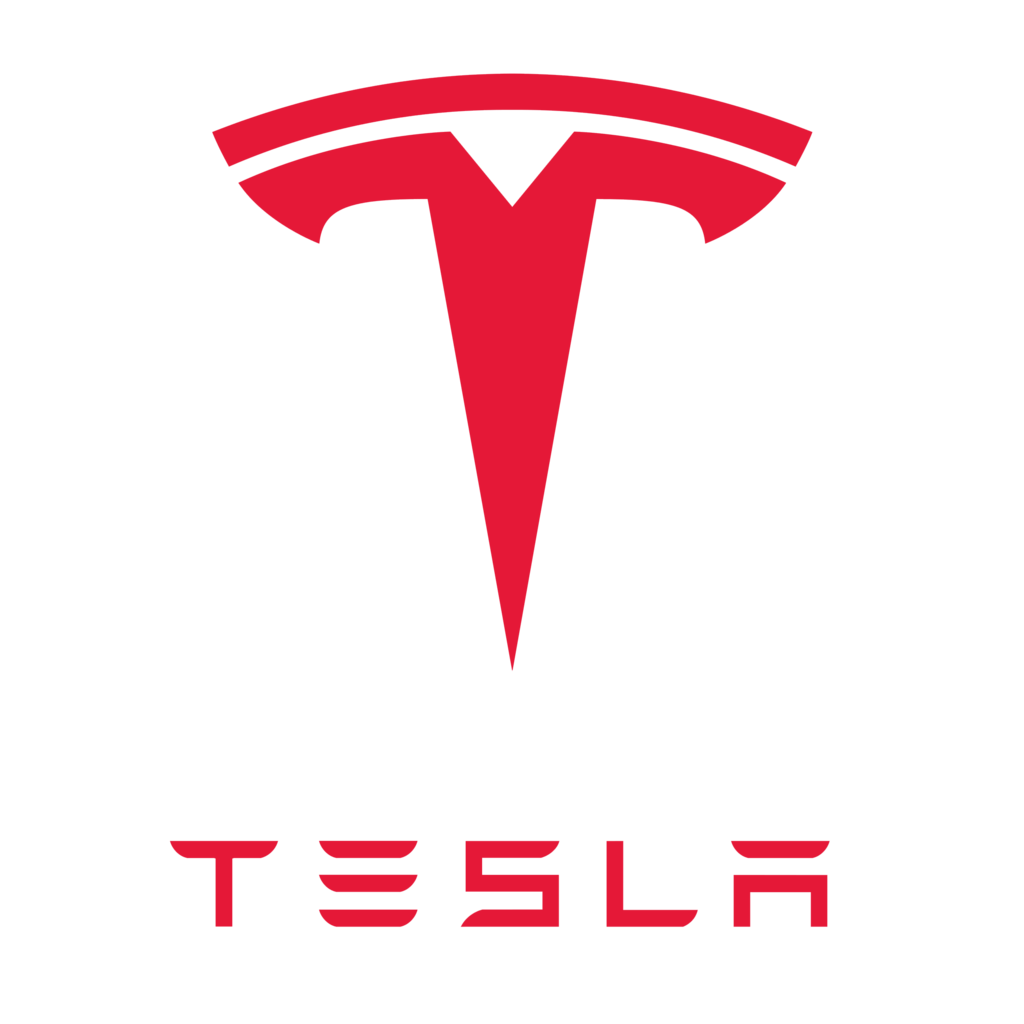 Tesla BV Charleen Newland at Tesla